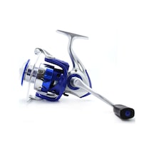 Captain Timon Tekne Makinesi 6+1 Bb Standart - 6000