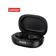 Mufunye Lenovo Lp75 Spor Kulaklığı: Bluetooth 5.3, Dokunmatik Kontrol, Şarj Kutusu İle Kablosuz Ses Deneyimi