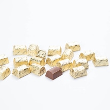Melodi Fındıklı Baton Çikolata 500 G