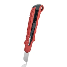 Dmax Dmx1712 Metal Maket Bıçağı Kırmızı