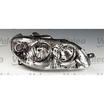 Valeo 088837 Far+sınyal Sag Punto Iı 07 / 04 08 / 05