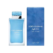 Dolce Gabbana Light Blue Eau Intense Edp 100 Ml Deri