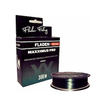 FLADEN MAXXIMUS PRO MİSİNE 300 MT 0,42 MM-11,8 KG
