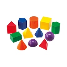Edx Geometrik Şekiller