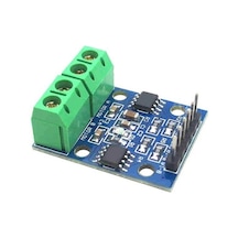 Motorobit-L9110 Çift Motor Sürücü Kartı