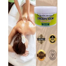 Süper Çörekotu Masaj Kremi 100 Ml 2 Adet
