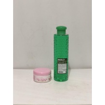 Rose City Gül Vazelin 75 ml Alana Rose City Zeytin Çiçeği Kolonya