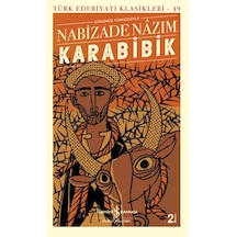 Karabibik Günümüz Türkçesiyle - Türk Edebiyatı Klasikleri N11.13840