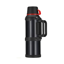 Paslanmaz Çelik 4 Litre Büyük Boy 48 Saate Kadar Yalıtımlı Termos