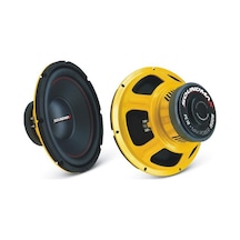 Soundmax  Sx-Fc12  Bass  Subwoofer  30Cm  1500W  Oto  Hoparlör