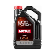 Motul 8100 Power 5w40 5l