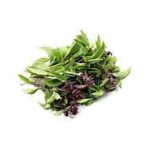 Tarçın Aromalı Fesleğen Tohumu