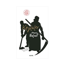 Köylüler + Vadideki Zambak + Goriot Baba + Okuma Sticker'ları