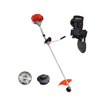 Orac CG650PRO 3.5 Hp Motorlu Yan Tip Tırpan