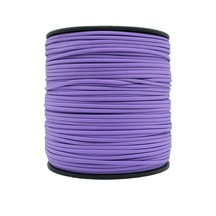 Mg Ropes Bileklik,outdoor Ve Hobi Paracord İp 4 Mm No:4 100 Metre Lila