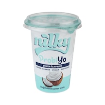 Nilky Probiyo Şekersiz Hindistan Cevizi Yoğurdu 400gr-3510