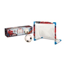 Spiderman Futbol Seti - Spor Oyuncakları - Futbol Setleri - Futbol Oyuncakları - Futbol Kalesi