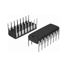 74Hc595 Shift Register Entegresi
