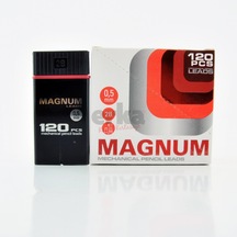 Monami Magnum 0.5 MM Kalem Ucu Min