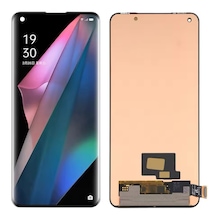Oppo Realme Gt2 Pro Lcd Ekran Dokunmatik