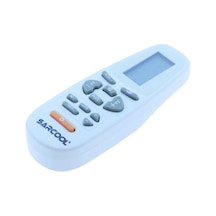 Bosch Uyumlu Klima Kumandası - Kt-Aux