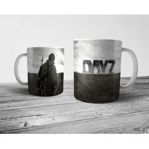 Pixxa Dayz Kupa Bardak Model 1