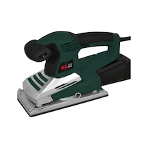KLPro KLEZ43230 Profesyonel Titreşimli Zımpara 350 W