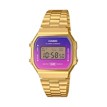 Casio A168werg-2adf Kadın Saati