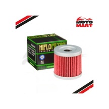 Suzukı Dr-z 400 Sm Yağ Filtresi Hiflo Myf00887