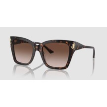 Jimmy Choo 0jc5012 500213 54 Kadın Güneş Gözlüğü Siyah