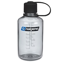Nalgene 16 Oz Nm Tritan Suluk Matara 0,5 Litre Gri 2078-2030
