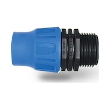 Kilitli Bağlantı Erkek Adaptör 32 3/4