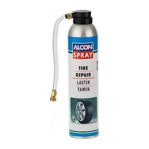 Alcon Lastik Tamir Spreyi 300Ml M-7722