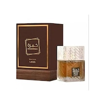 Lattafa Khamrah Qahwa Edp 100 Ml Unisex Parfüm Fresh