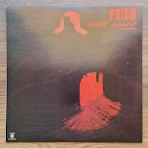 Prism Live Alive Absolutely 33'lük Lp Plak
