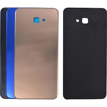 Samsung Galaxy J4 Plus J415f İle Uyumlu Arka Pil Kapak Kırmızı