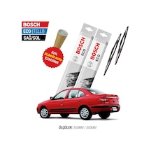 Renault Megane 1 Silecek Takımı 1996-2002 Bosch Eco