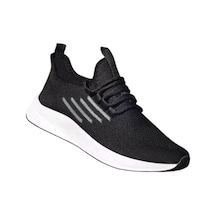 Doka Doxer Triko Ortopedik Sneakers Siyah