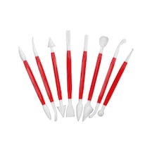 Vtk Plastik Modelaj Seti 8 Parça