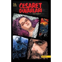 Cesaret Duvarları - Fahri Çoşkun