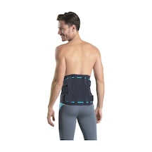 Vizor 270 Lumbomove Strong Çelik Balenli Korse