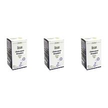 Ocean Glukozamin Kompleks 60 Tablet 3'Lü Paket