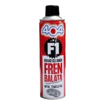 404 F1 Fren Balata Temizleyici 500 ML