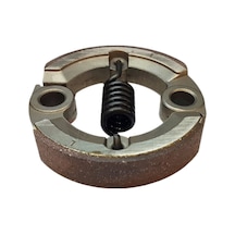 Tj53 / Tj35 Uyumlu Debriyaj Balatası Kawasaki Motorlu Tırpanlar İçin
