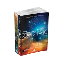Zodyak Serisi Takım Set 2 Kitap