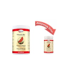 Quiko İntensiv Rot Kuş İçin Kırmızı Renk Boyası 100g Bölünmüş