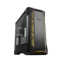 Asus Tuf Gaming Gt501 Rgb Fanli Temperli Cam Usb 3.1 Atx/eatx Oy
