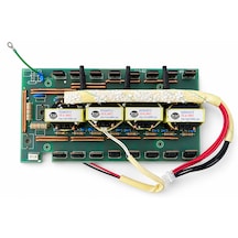 Askaynak 161 Pc Board Çıkış Güç Kartı Kendell 82zb-01-a0