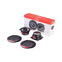 Vibe 10cm Hoparlör Vibe Pulse4-v3 120w - Vibe Tweeterli , 10 Cm Hoparlör