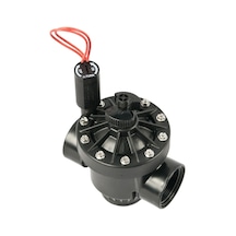 1 1/2" Hunter Pgv 151G-B Solenoid Elektrikli Sulama Vanası